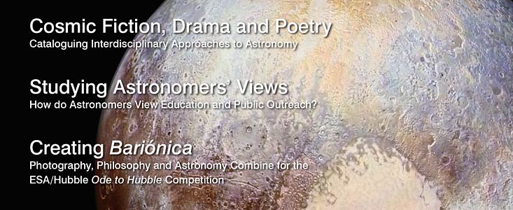 Cover of CAPjournal issue 18