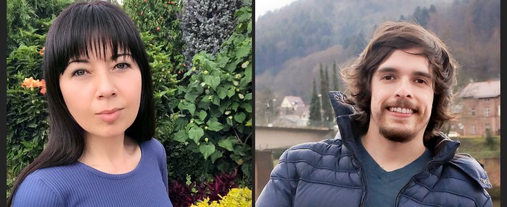Winners of Gruber Foundation Fellowships 2018