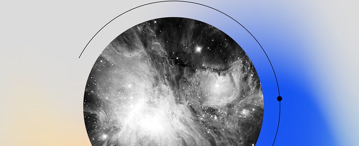 Cover of the IAU open-source public engagement training materials
