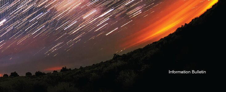 Cover of IAU Catalyst #6