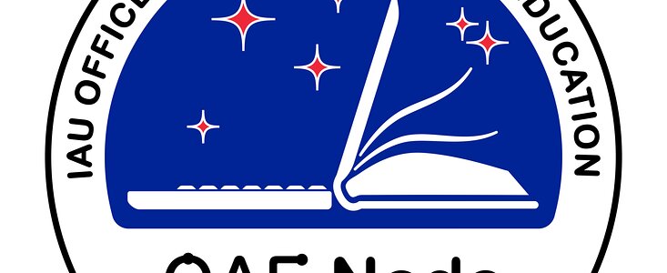 Logo for the OAE Node France