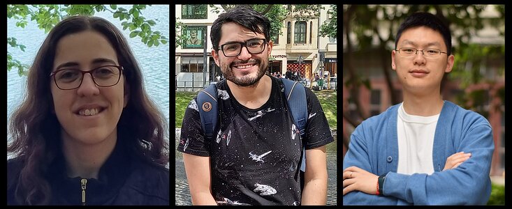 Gruber Fellows 2024