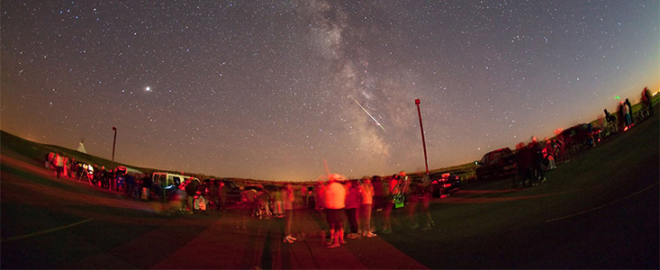 Star Party