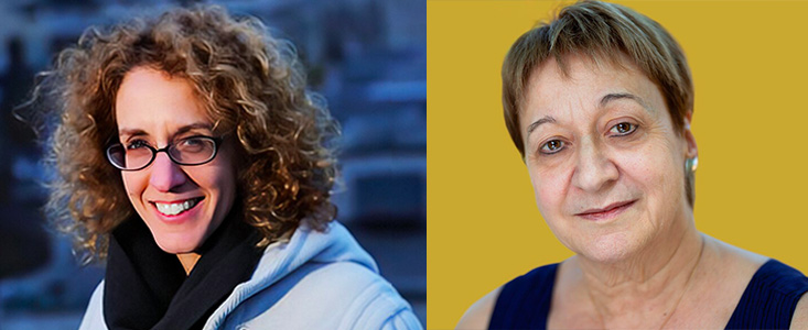 Victoria M. Kaspi, recipient of the 2021 Shaw Prize in Astronomy