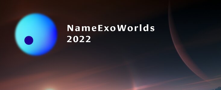 NameExoWorlds2022 teaser