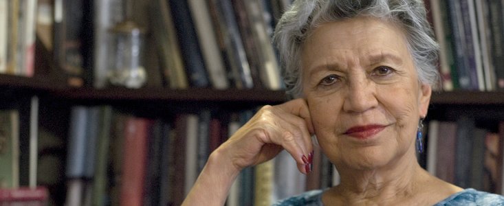 Silvia Torres-Peimbert, IAU President (2015–2018)