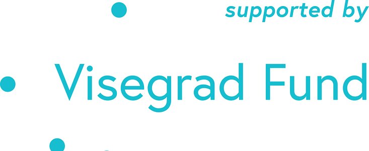 Logo of the International Visegrad Fund