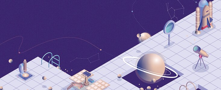 Big Ideas in Astronomy 2.0 Released Online