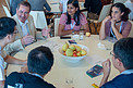 Young Astronomers Luncheon I