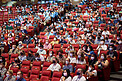 Conference attendees