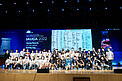 Volunteers at the XXXI IAU General Assembly