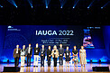 Closing ceremony