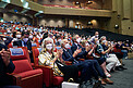 Closing ceremony