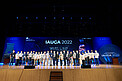Farewell photo