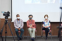 Discussions of the Office for Young Astronomers