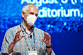Plenary lecture at the General Assembly