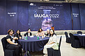 Women in astronomy