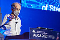 Plenary lecture at the General Assembly