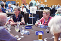 Conference dinner