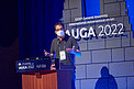 Plenary lecture at the General Assembly