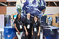 Astronomers' meeting