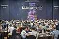 Young astronomers' lunch
