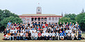 Glimpse of IAU's History