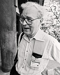 Robert Kraft (1928–2015)