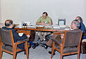 Glimpse of IAU's History