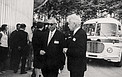 Pol Swings and Bohumil Sternberk