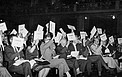 Glimpse of IAU's History