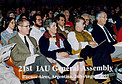 21st IAU General Assembly