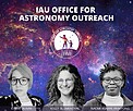 The IAU OAO Team in 2024