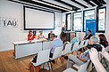 Press Briefing during the IAU General Assembly 2018