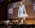 Opening Ceremony of IAU GA 2018