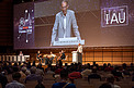 Opening Ceremony of IAU GA 2018