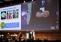 2018 Gruber Cosmology Prize on the IAU General Assembly
