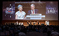 Opening Ceremony of IAU GA 2018