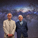 Jean-Loup Puget and Nazzareno Mandolesi
