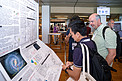 Poster session