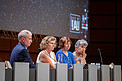 IAU Executive Committee at the IAU GA 2018