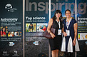 Inspiring Stars exhibition