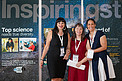 Inspiring Stars exhibition