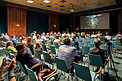Presentation about light pollution