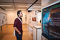 Posters at the IAU GA 2018