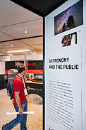 Astronomy and the Public