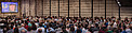 Panorama of ASTRO 3D