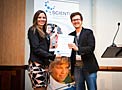 Scientix Award received by Pedro Russo