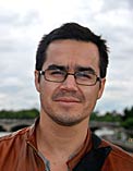Cristobal Petrovich