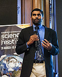 Kevin Govender